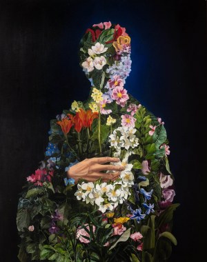 Natalia Rybka (ur. 1988), Cecylia Galeriani, 2022