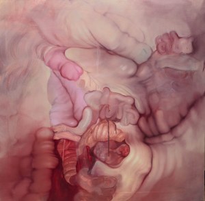 Julia Kowalska (ur. 1998), Bez tytułu, 2019