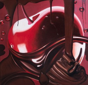 Piotr Gromniak (ur. 1989), Cherisssimo, 2019-20