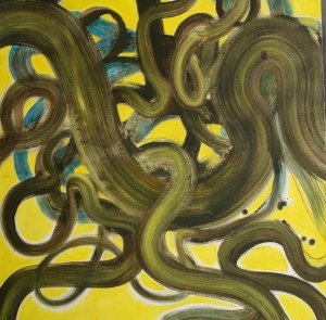 Paweł Dunal (ur. 1978), Bez tytułu, 2006