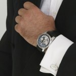 Zegarek męski naręczny, 2007 r., Girard-Perregaux
