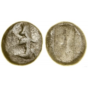 Persja, siglos, (ok. 485-420 pne)