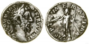 Römisches Reich, Denar, (186-189), Rom