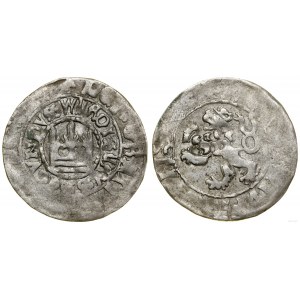 Tschechische Republik, Prag penny, Kutná Hora