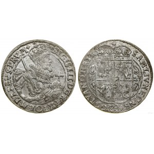 Poland, ort, 1623, Bydgoszcz