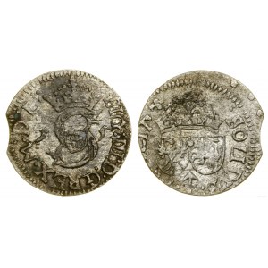 Poland, sheląg, 1615, Vilnius