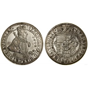 Österreich, Taler, 1632, Halle