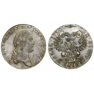 Germany, 1/12th of a thaler (vicar's two grosz), 1790 IC, Dresden
