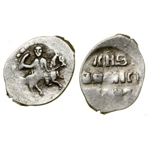 Rosja, kopiejka, 1547-1584, Psków