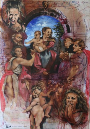 Adam Nowacki, Supplement, 2022 r.