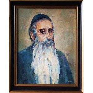 Slawomir Mieleszko (1938 Nowy Swierżeń - 2021 Varšava), Bez názvu, 1997