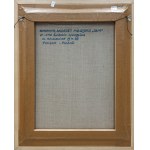Slawomir Mieleszko (1938 Nowy Swierżeń - 2021 Varšava), Krájený chléb, 1998