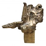Sławomir Mieleszko (1938 Nowy Świerżeń - 2021 Warszawa), Harfista