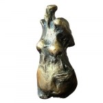 Slawomir Mieleszko (1938 Nowy Swierżeń - 2021 Warsaw), Motherhood