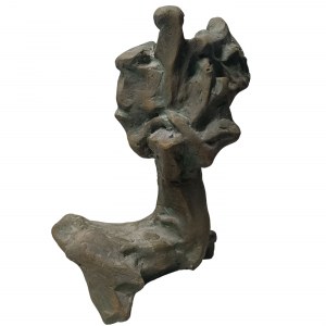 Slawomir Mieleszko (1938 Nowy Swierżeń - 2021 Warsaw), Untitled