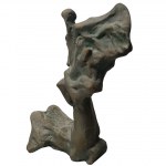 Slawomir Mieleszko (1938 Nowy Swierżeń - 2021 Warsaw), Untitled