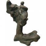 Slawomir Mieleszko (1938 Nowy Swierżeń - 2021 Warsaw), Untitled