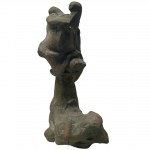 Slawomir Mieleszko (1938 Nowy Swierżeń - 2021 Warsaw), Untitled
