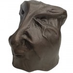 Slawomir Mieleszko (1938 Nowy Swierżeń - 2021 Varsovie), Visage