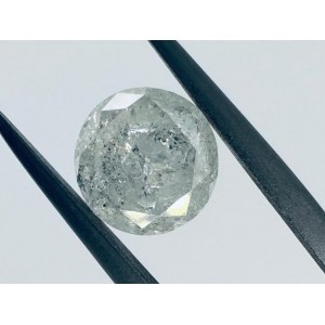 DIAMOND 2.3 CT H - I3 - C30406-3