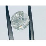 DIAMOND 2.3 CT H - I3 - C30406-3