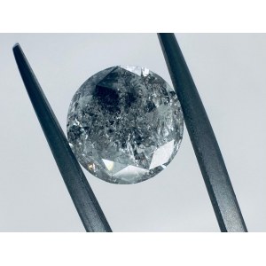 DIAMOND 5.05 CT I - I3 - C40403-5