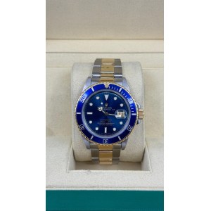 Rolex Submariner Date 16803