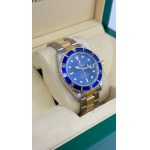 Rolex Submariner Date 16803