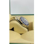 Rolex Submariner Date 16803