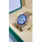 Rolex Submariner Date 16803