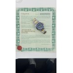 Rolex Submariner Date 16803