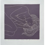 Agnieszka Borkowska, OUT OF HER HAIR
