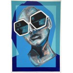 Sławomir Danielski, Spokój z cyklu „Street-pop” z serii „Żywioły”
