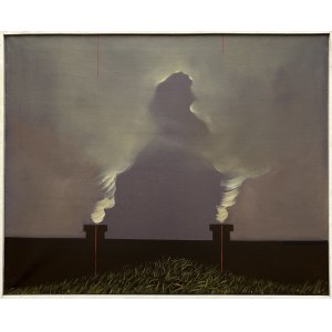 Miroslaw Hochlinger, Waiting III