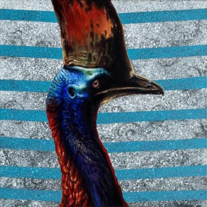 Roksana Karczewska, ZOO X