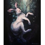 Roksana Karczewska, Falling down