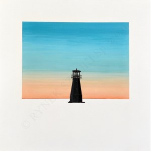 Milena Kliszko, Lighthouse III