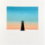 Milena Kliszko, Lighthouse III