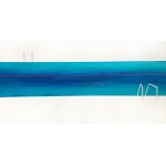 Milena Kliszko, Swimming pool 1