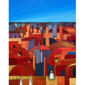 Marcin Klys, Metropolis