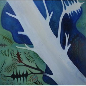Agnieszka Krzak, Imaginary plants