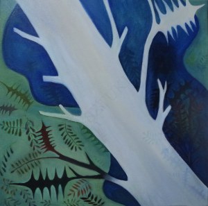 Agnieszka Krzak, Imaginary plants
