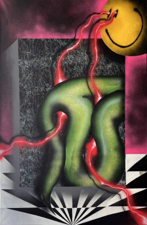 Tomasz Margas, Other dimension
