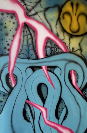 Tomasz Margas, Letter O