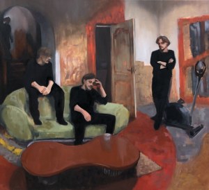 Karol Skwark, Pracownia
