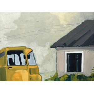 Monika Stolarska, Village