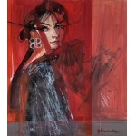 Marzena Żurkowska-Pełka, Bez tytułu