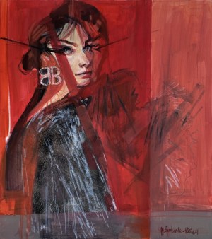 Marzena Żurkowska-Pełka, Bez tytułu