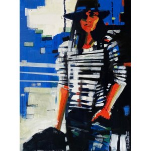 Marzena Żurkowska-Pełka, Bez názvu