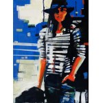 Marzena Żurkowska-Pełka, Bez tytułu